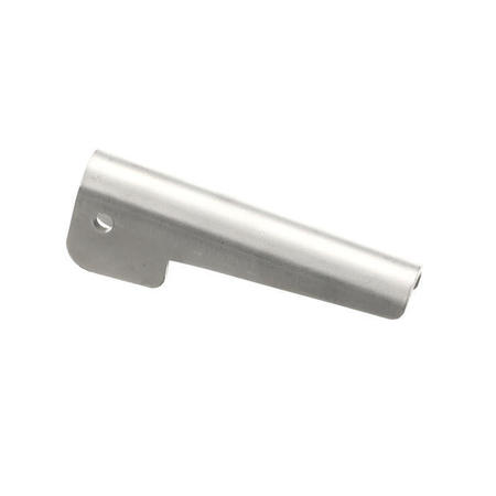 FALCON FABRICATORS Lid Handle Ffm-1 Marinator Ss 45-01-594